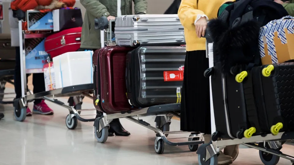 Hidden airline fees and how to avoid them