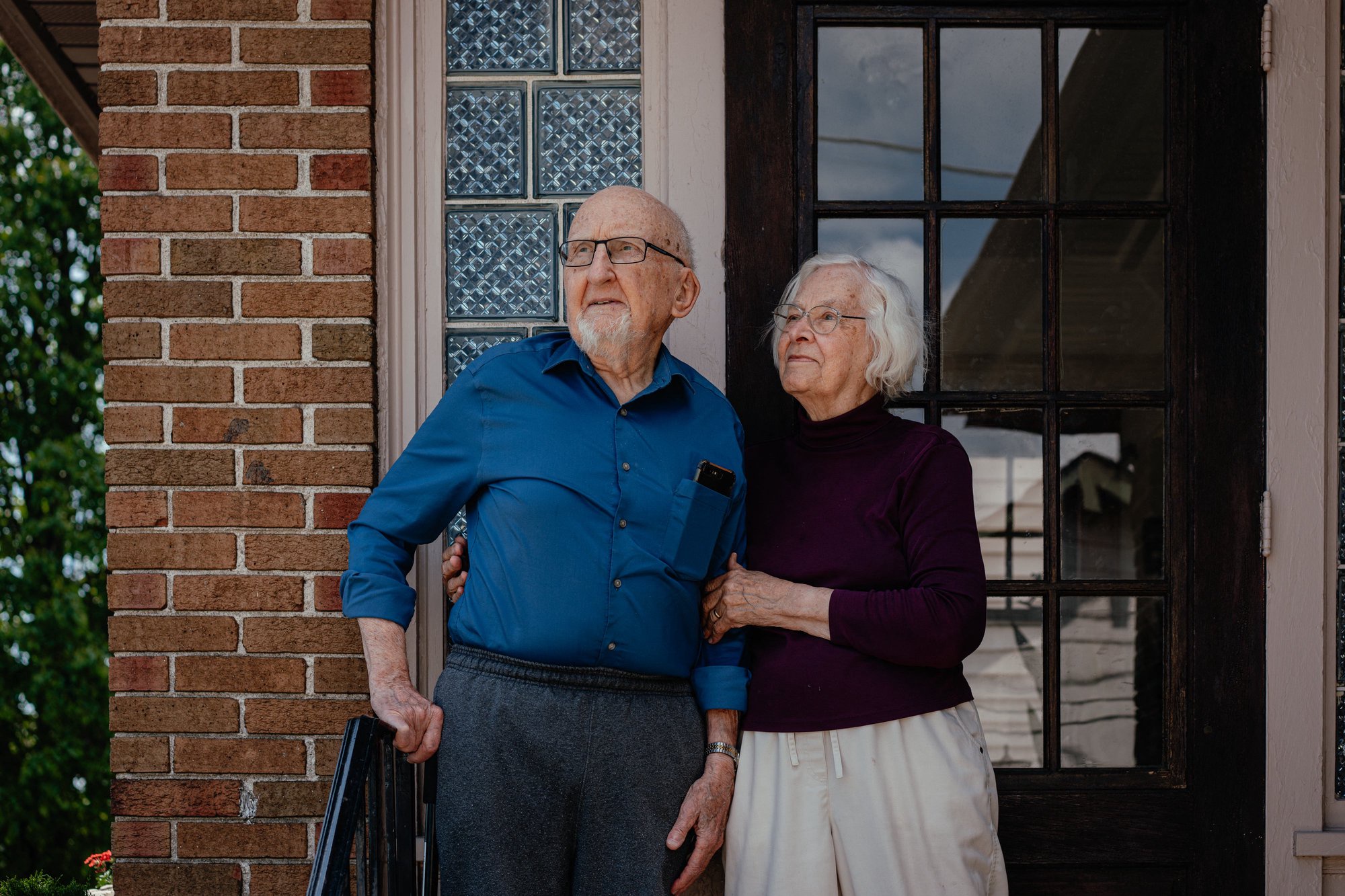 In the U.S., property taxes are a major source of revenue for communities and public services. It doesn’t mean all boomers are happy about them