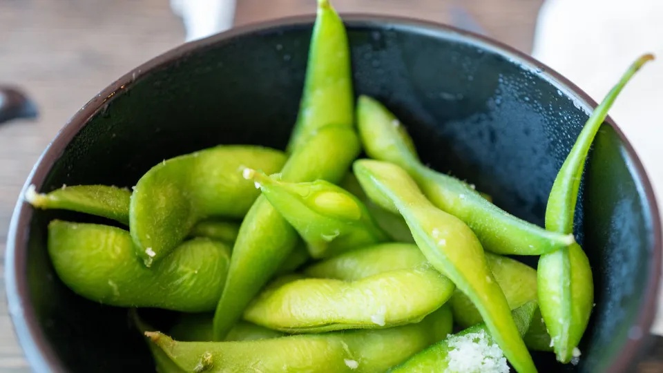 The top appetite-suppressing foods to keep you full for longer
