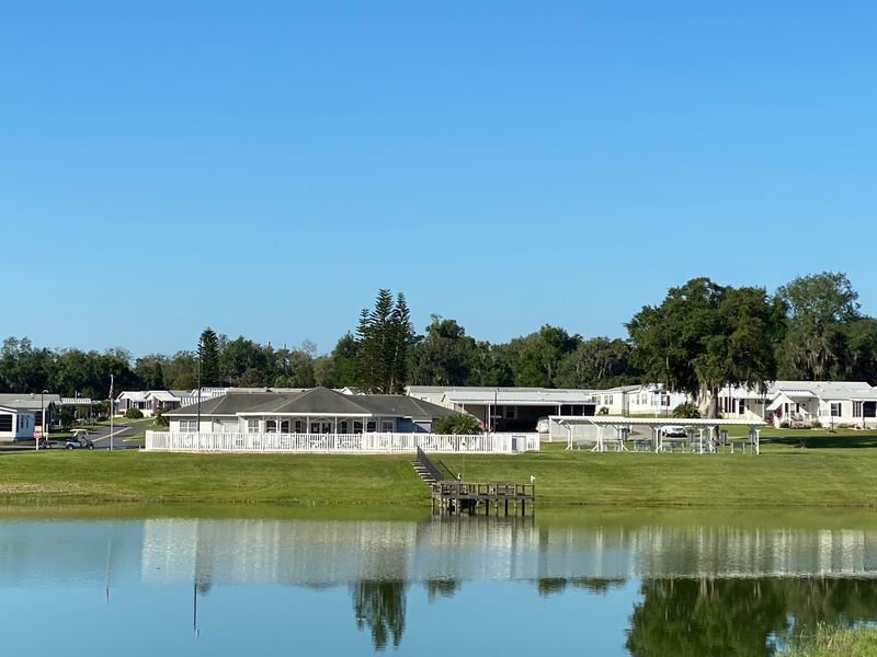 A Lakeside Address in Polk County