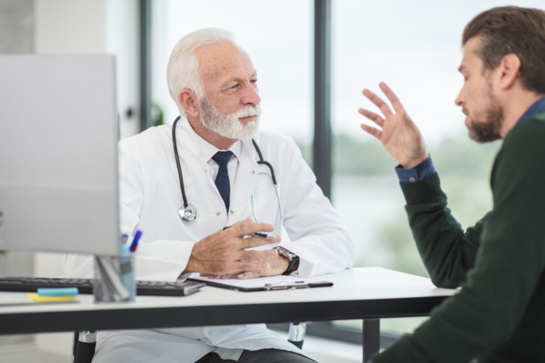 Florida’s health insurance is getting more expensive. Open enrollment for the Affordable Care Act Marketplace begins Sunday. Customers are going to see another wave of premium hikes.