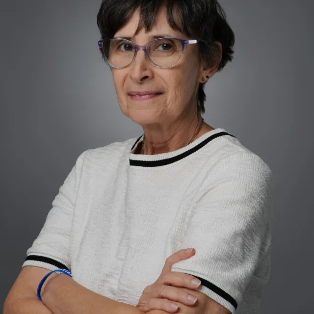 Leslie Cook, expert in Mortgages, housing market, home renovations, consumer credit, and Editor, Real Estate at Money