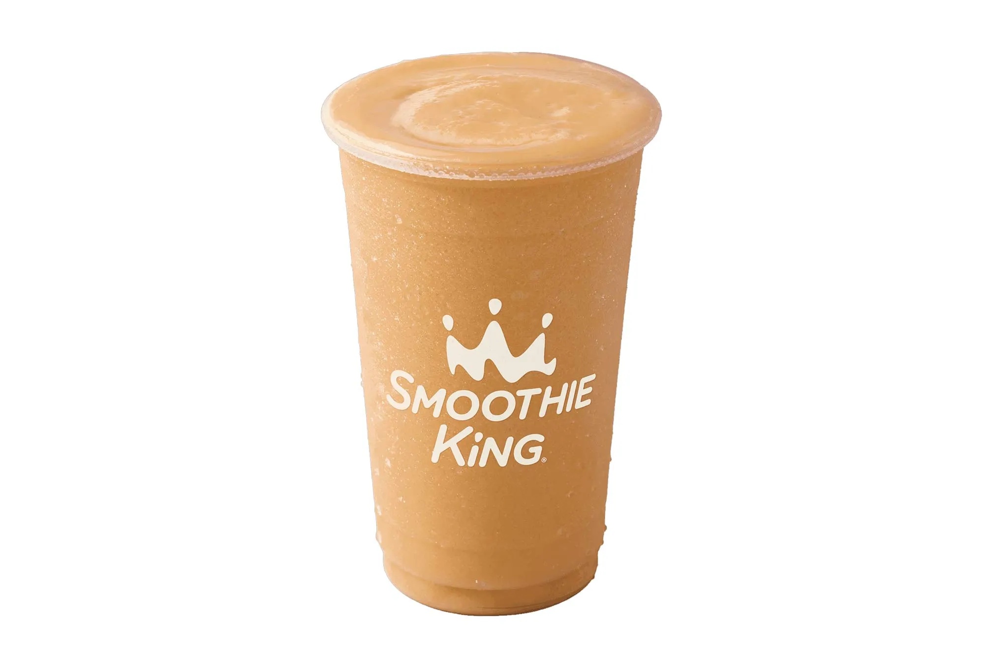 Pumpkin GLP-1 Slim-N-Trim smoothie