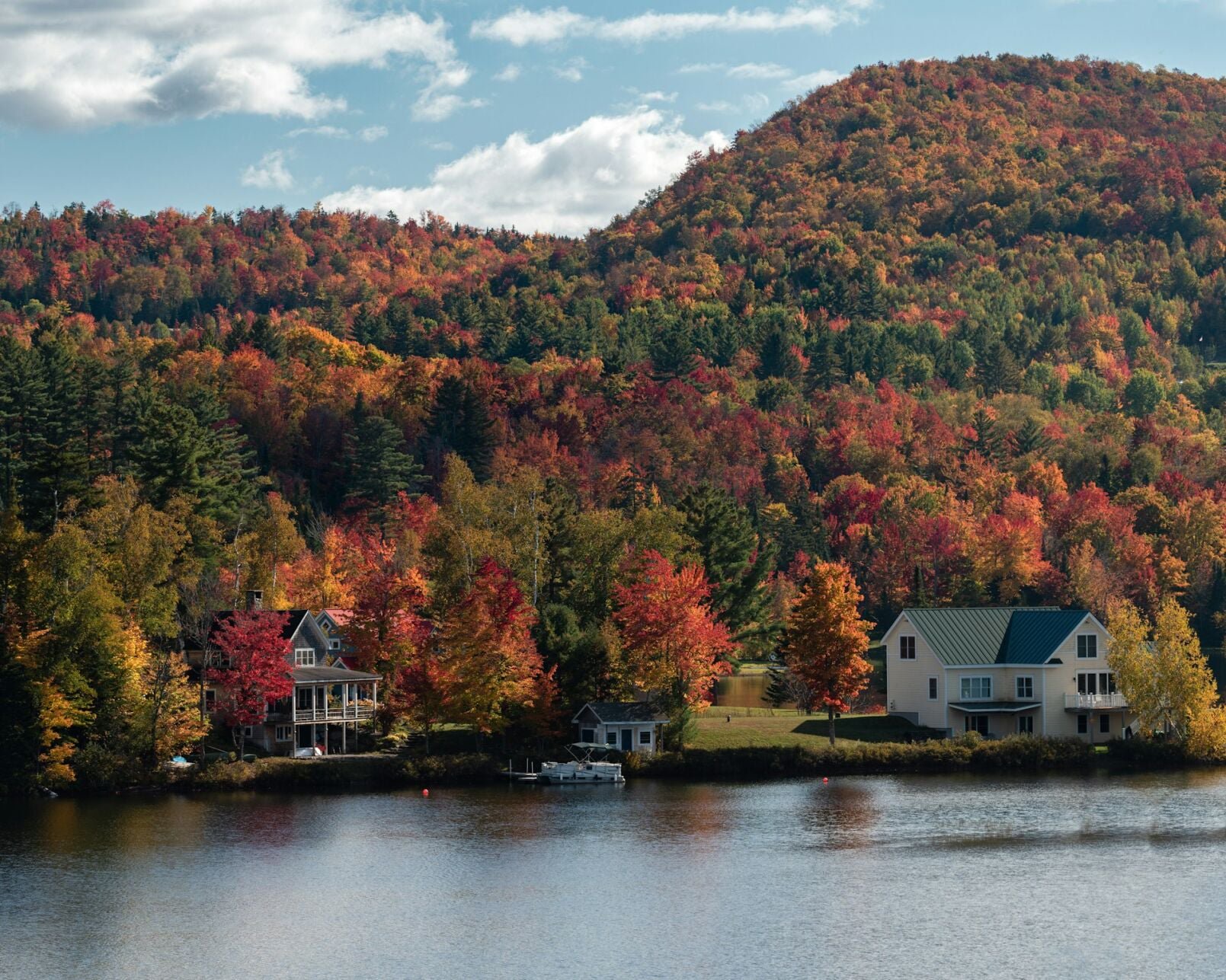 What Buyers and Sellers Should Know About the Fall Market