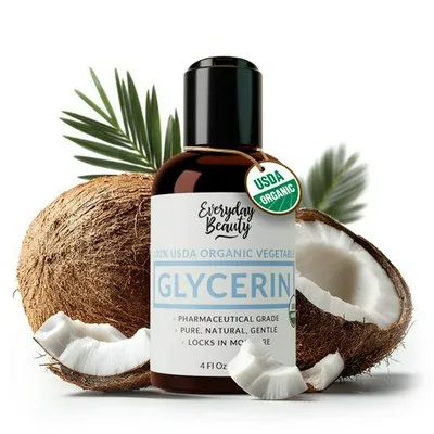 glycerin