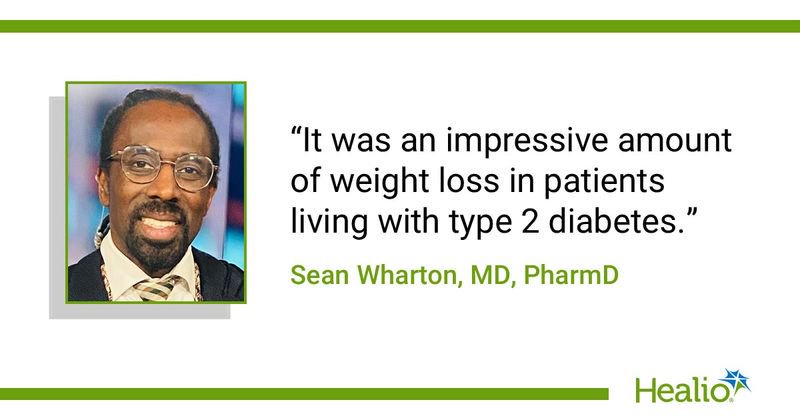 Sean Wharton, MD, PharmD