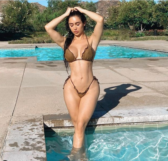 Instagram model, Joselyn Cano dubbed the Mexican Kim Kardashian ?dies aged 29 after a botched butt-lift surgery