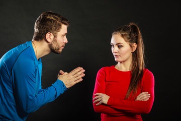 Make Him Worry About Losing You - 3 Powerful Tips That Work