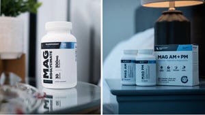 Looking for a gentler magnesium supplement? See what makes Transparent Labs Magnesium Bisglycinate different, plus its price, ingredients and benefits.