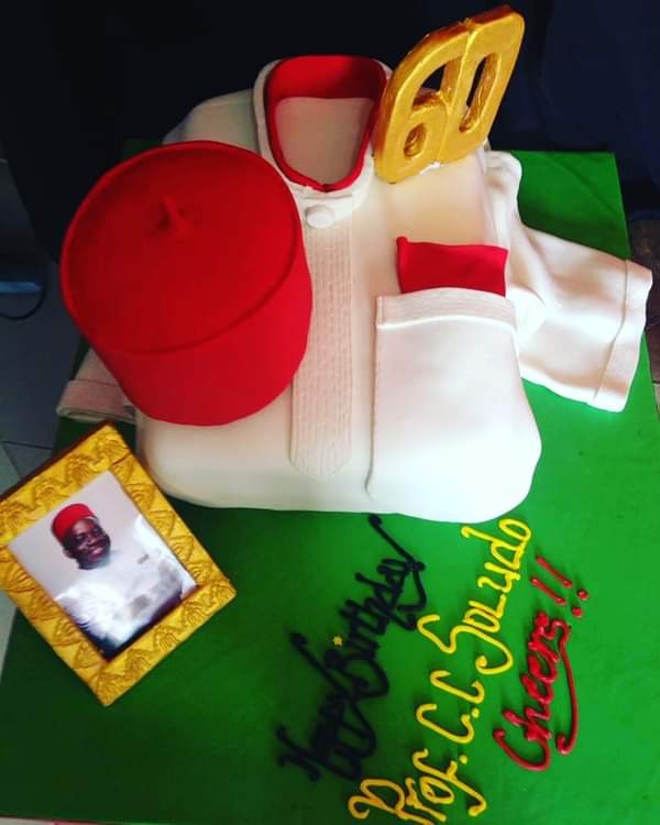 Special Cake Designs for Different Occasions baked by the Cake Master