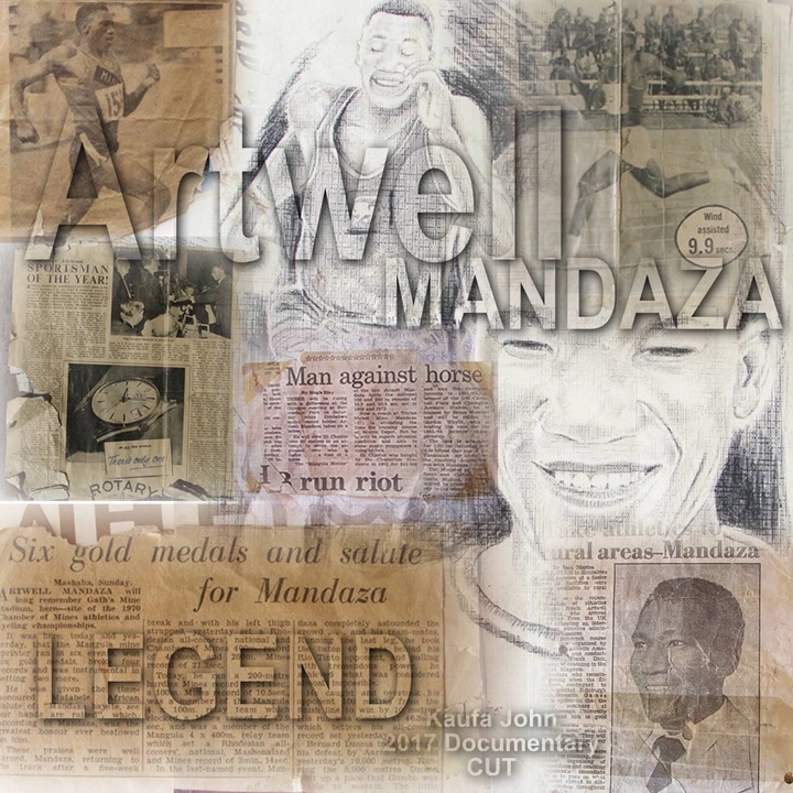 Artwell-Mandaza
