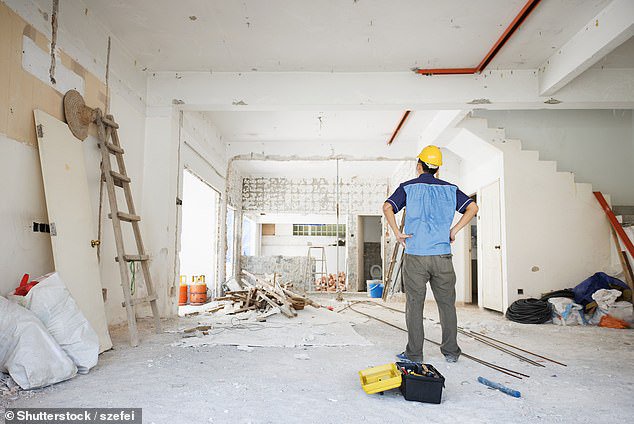One expert said he has bought properties from owners who could no longer afford to maintain them, including landlords overwhelmed by repeated repairs to aging systems.