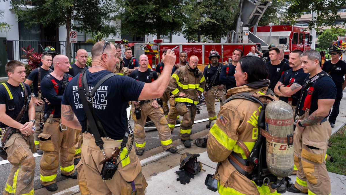 Questions about who pays for a condo unit's busted fire sprinkler system answered.