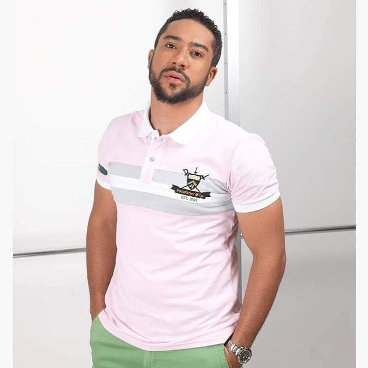 3yrs After His Friends Abandoned Him For Giving His Life to Christ, See Fresh Photos Of Majid Michel