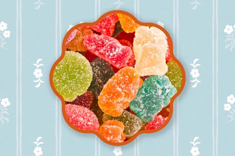 GLP-1 halloween treats
