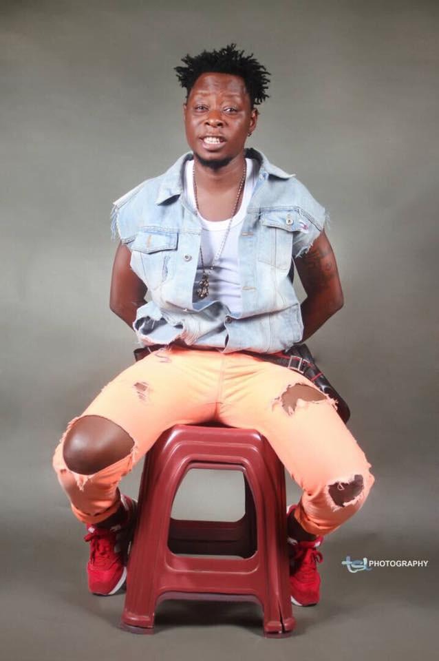 Ghanaian Versatile Artiste, Nuru Shabba To Drop 'Zambari' On Friday 11th Sep