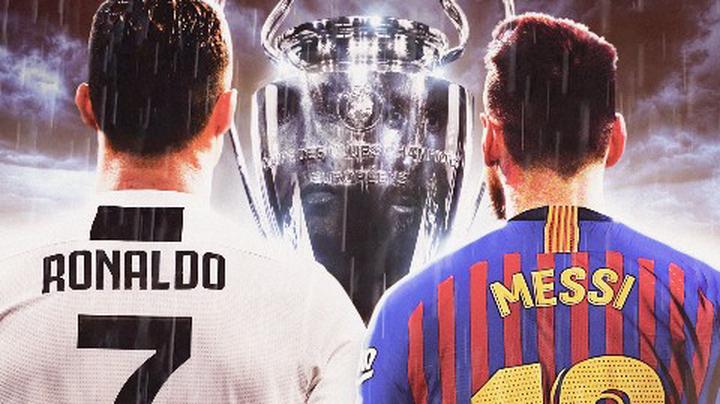 2-days-after-messi-defeated-juventus-see-what-ronaldo-posted-that-caused-confusions-among-fans