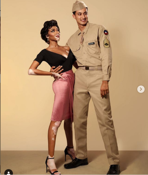 Checkout Cardi B, Ciara, Kylie Jenner, Remy Ma and others show off their scary and sexy #Halloween 2020 costumes (photos)