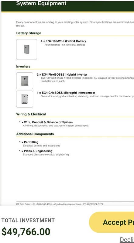 Three electrical enclosures mounted on a wall with various cables and warning labels.