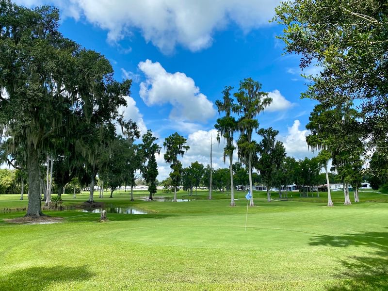 Green Space and Tidy Grounds
