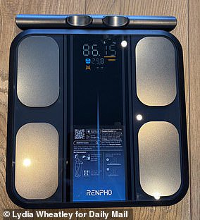 Bright LED display