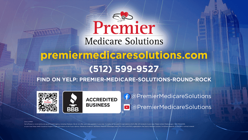 Medicare Mondays with Mackenzie: Why reviewing your coverage before Dec. 7 matters