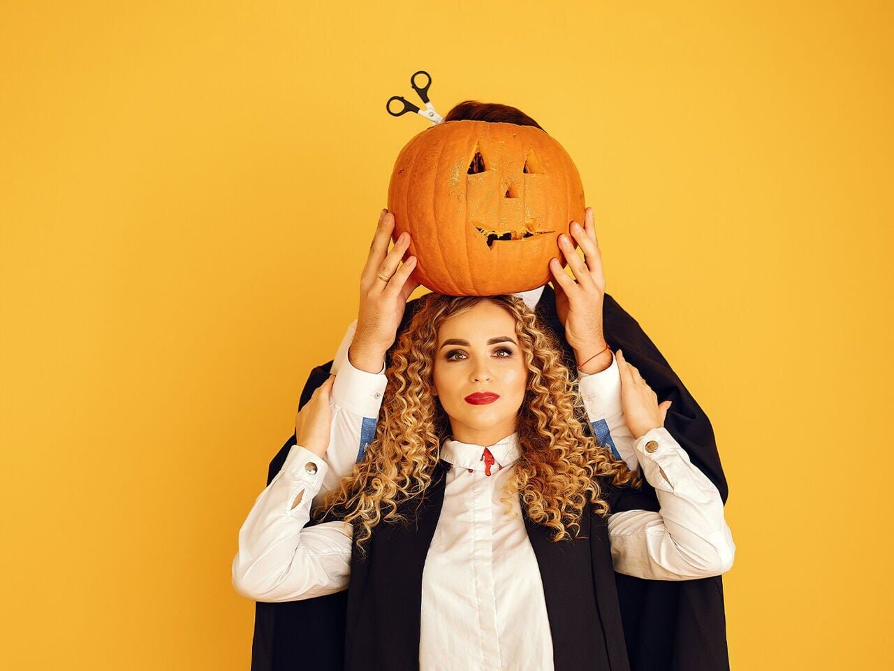 Is it time to retire ‘sexy’ Halloween costumes?