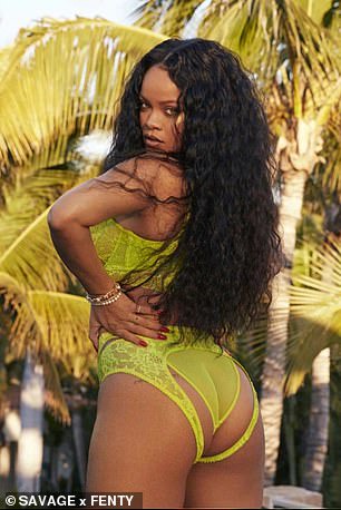 6d5c3d56fd790b42549ecc0028f3e590?quality=uhq&resize=720 Rihanna oozes sex appeal as she flaunts her enviable curves in sexy lingerie (photos)