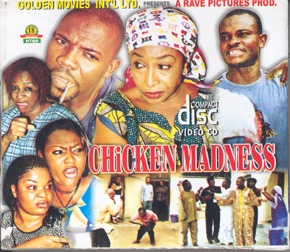 Nigerian discount movies funny