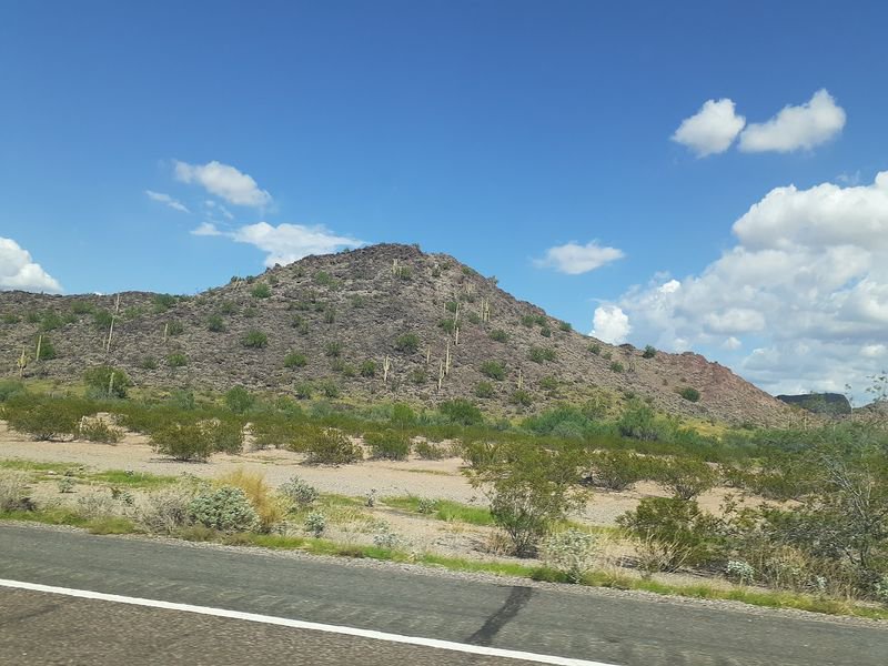Getting There and Scouting Before Buying