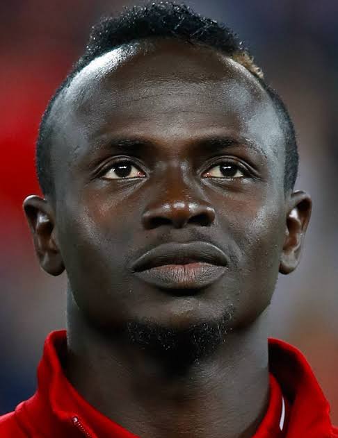 True Life Story Of Sadio Mane How He Started Pushing Wheelbarrow On The