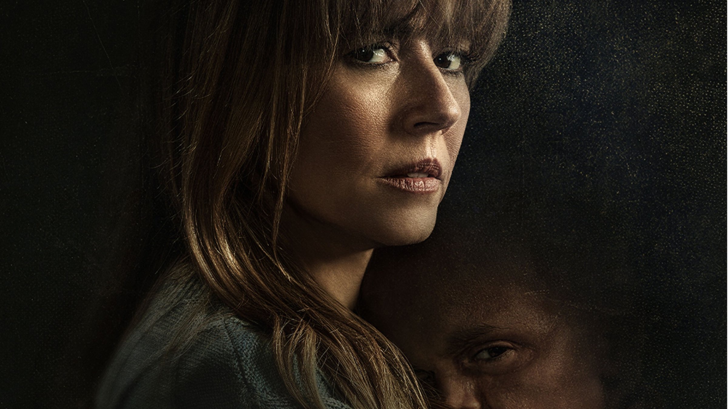 Crystal Lake series