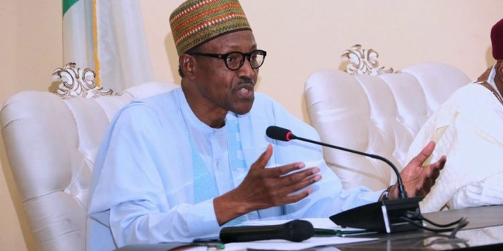 Made-in-Nigeria solutions ‘ll end Nigeria’s challenges – Buhari