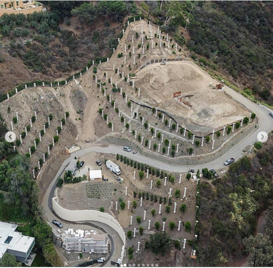 bel air philipp plein