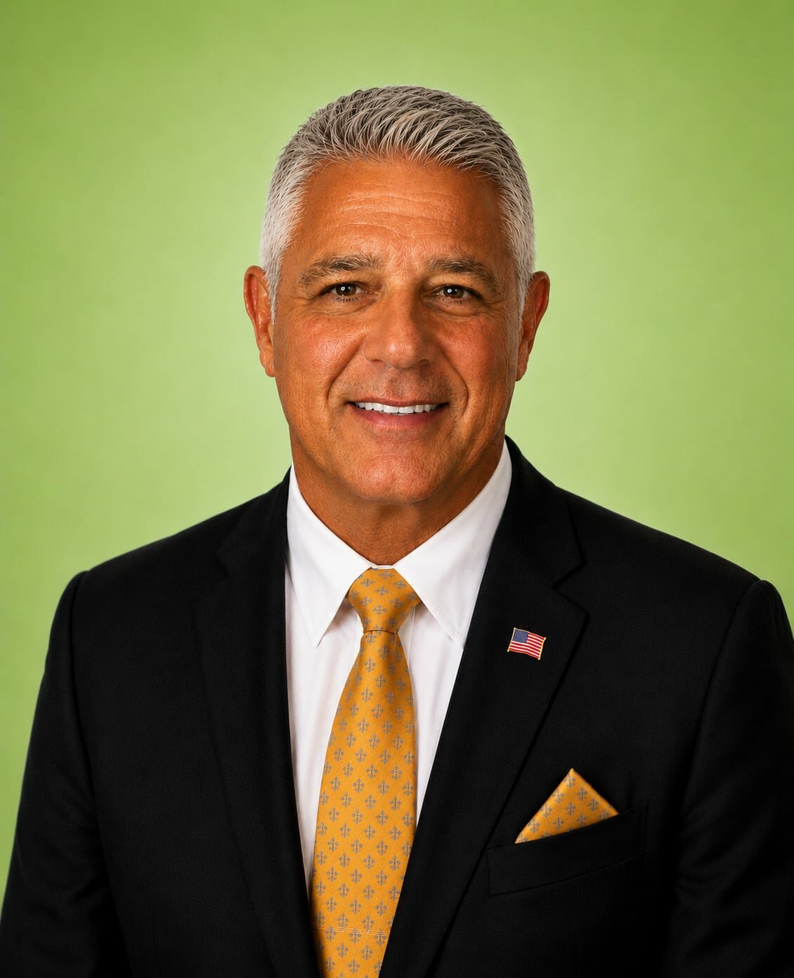 Jim Schmidt, Medicare And You ™