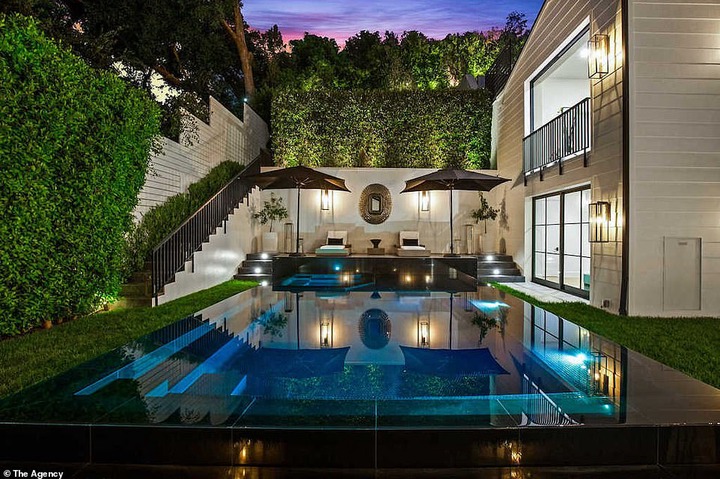 Rihanna s $13.8M Mansion