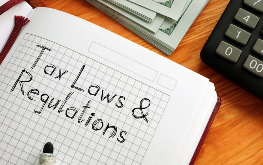 tax-laws-regulations-shown-conceptual-Depositphotos_370336120_S