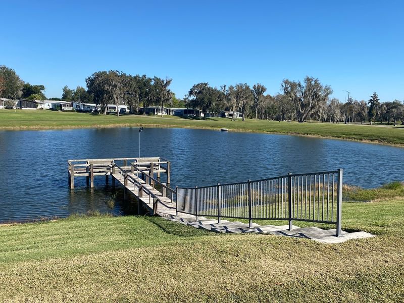 Lakes That Welcome a Fishing Line