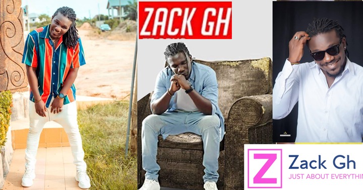 Black Stars Entertainer, Baby Joe Endorses Zack Gh With Hillarious Video