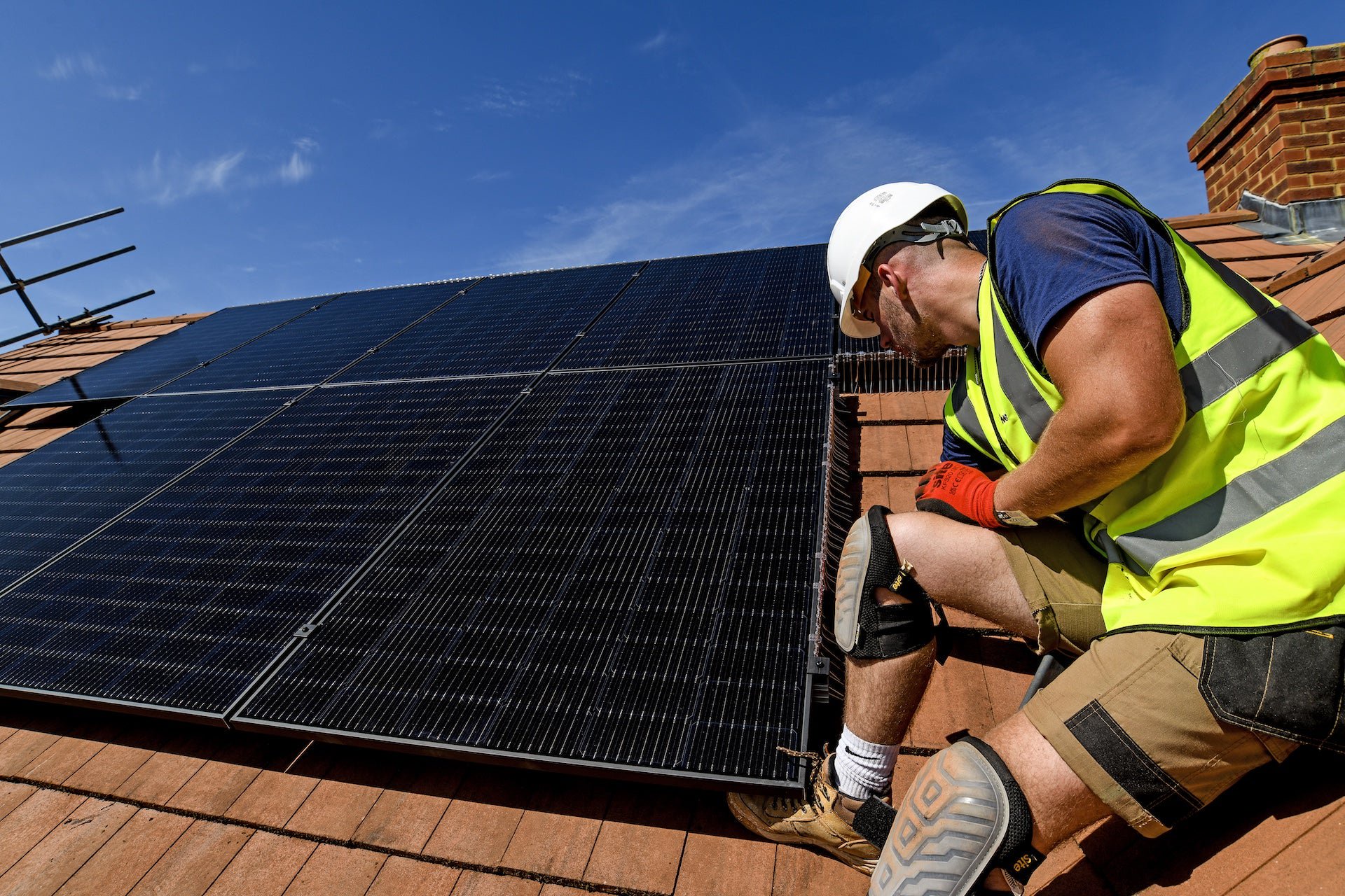 You may be protected by the Consumer Rights Act if your solar panels have been installed incorrectly