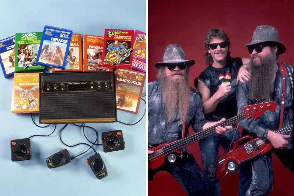 From Atari to ZZ Top: The Ultimate ’80s A-to-Z