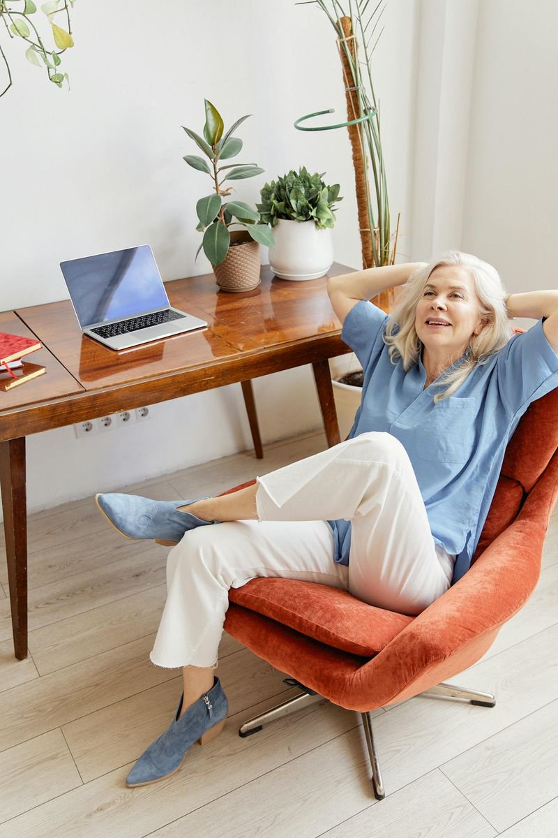 Before You Retire, Ask Yourself: Do Any of These 7 Signs Apply to You?