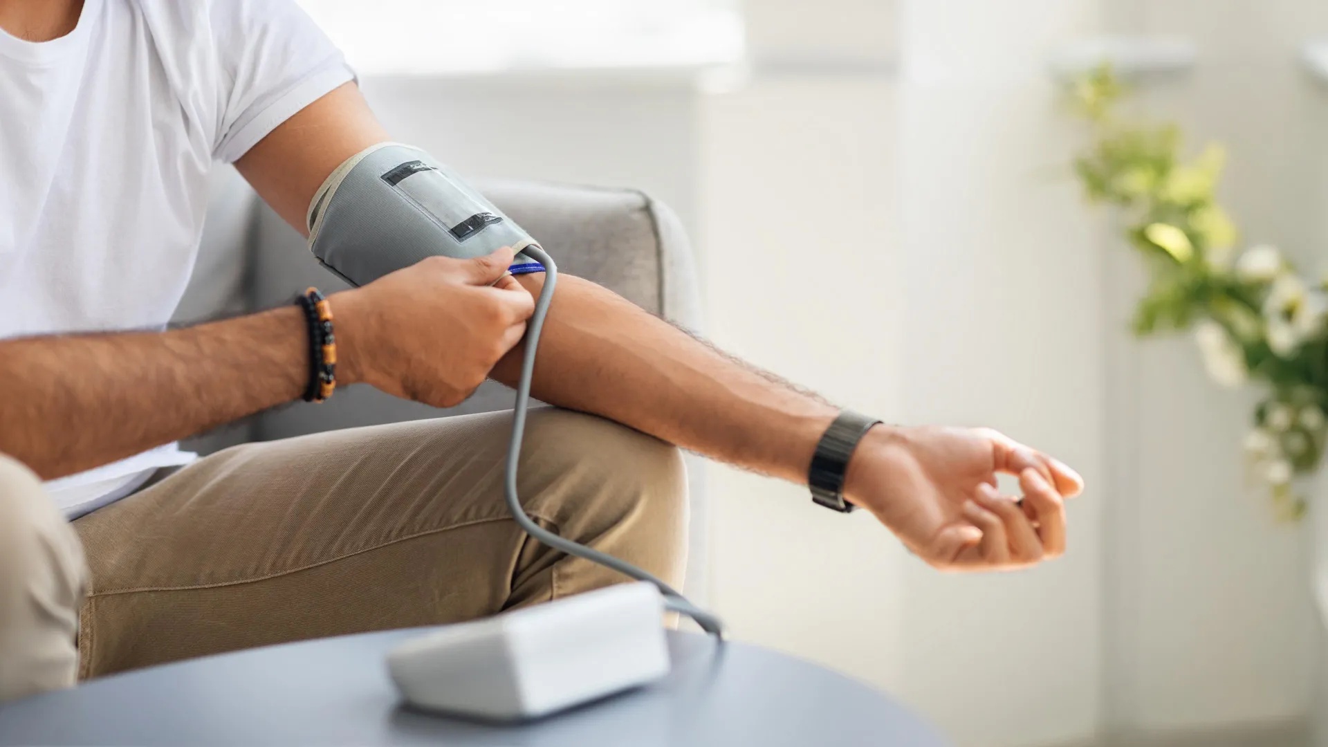 Your Blood Pressure Reading Could Be Wrong