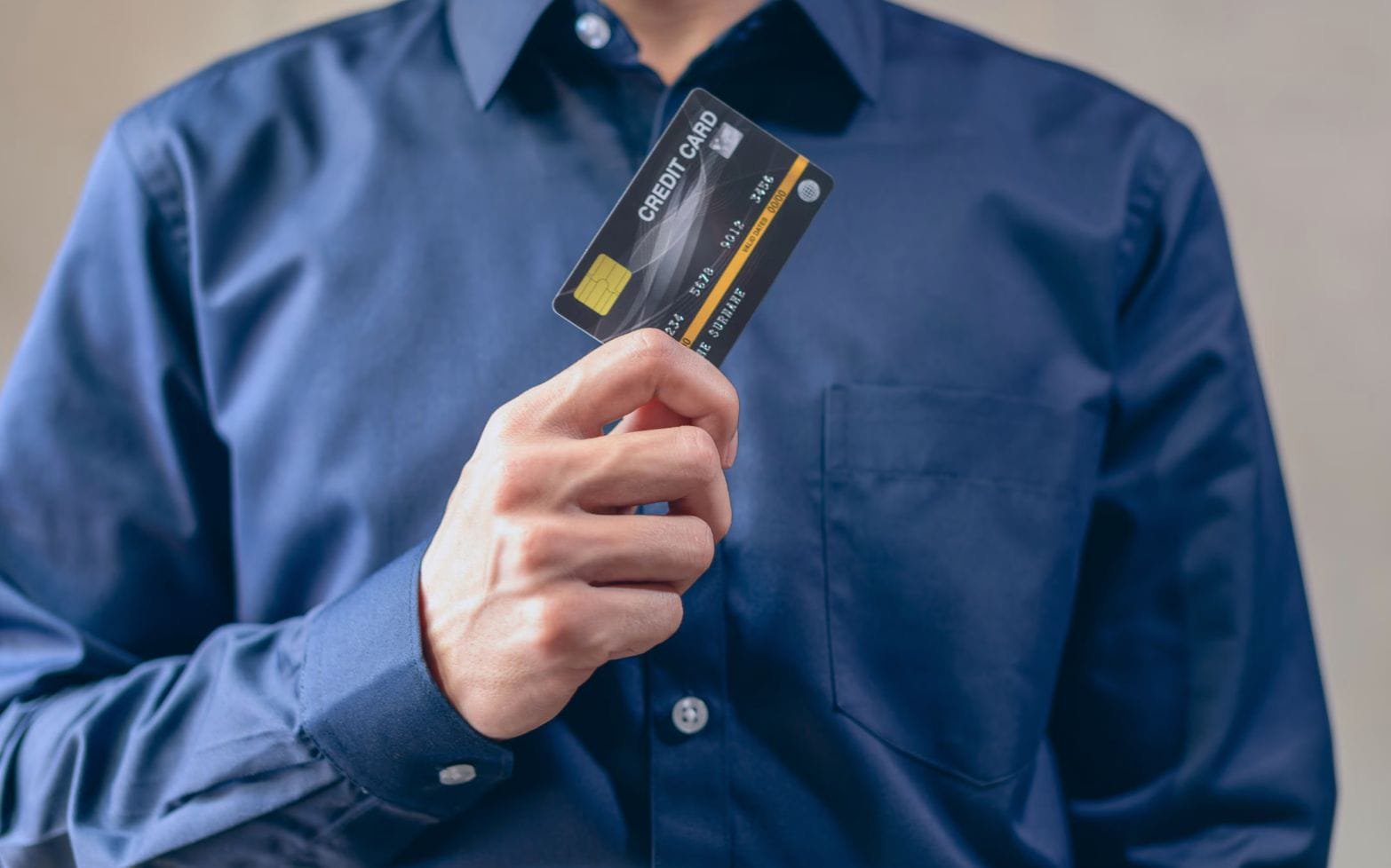 Credit Card