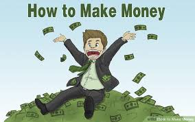 5 Ways to Make Money Online this Year