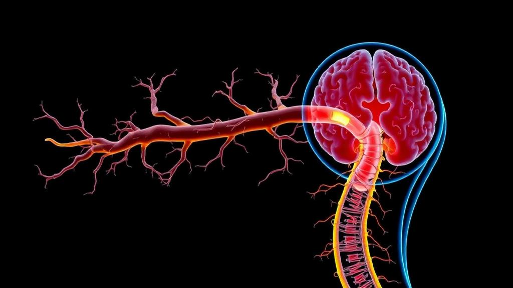 The Spinal Cord Holds the Key to Multiple Sclerosis Disability, and New Imaging Is Finally Catching Up