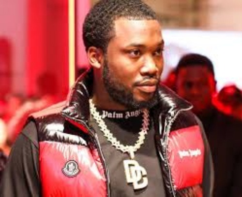 American Rapper, Meek Mill Debunks Claims Of Coming To Ghana