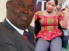Lady Who Called Out Pastor Kumuyi Of Deeper Life Church Gets Death Threats On Facebook