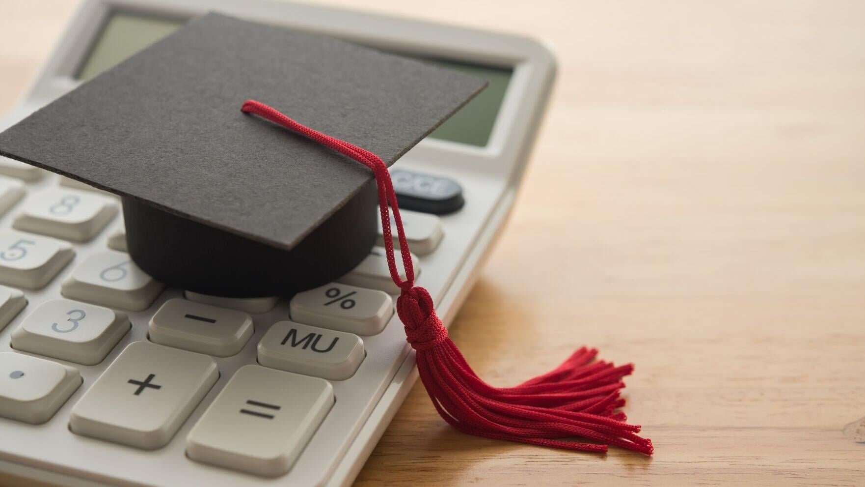 Student loan forgiveness is a ticking tax bomb again, study warns
