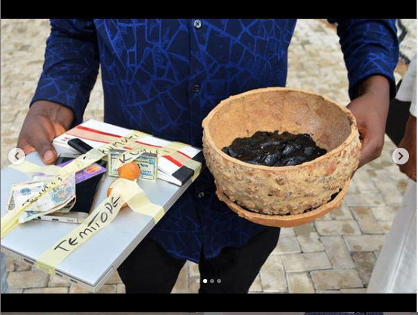 EFCC arrests two pairs of brothers and three others for alleged Internet Fraud In Ibadan (Photos)